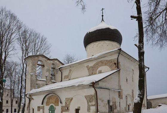 Строились на века!
