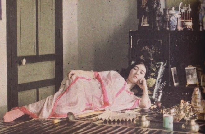 Полуостров Индокитай, расположенный на юго-востоке Азии, — излюбленное место туристов во всем мире