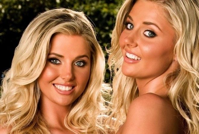 В каких же грязных делишках были замешаны эти красотки?