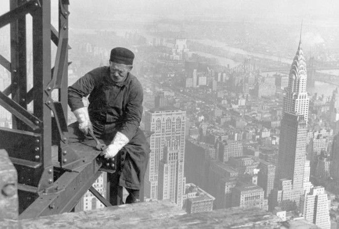 Они по-настоящему задевают за живое