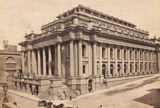 А были такие красивые!