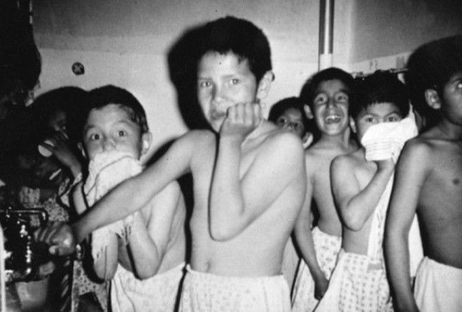 Ужасные жертвы во имя науки и лечения людей