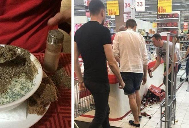 И грустно, и смешно