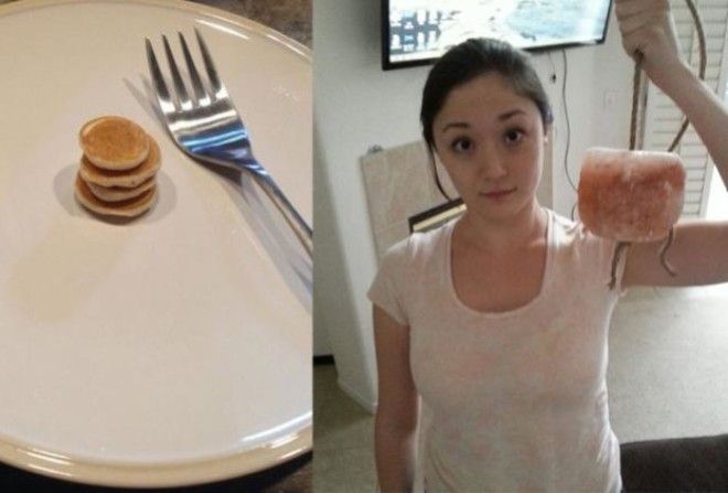 Папа - молодец!