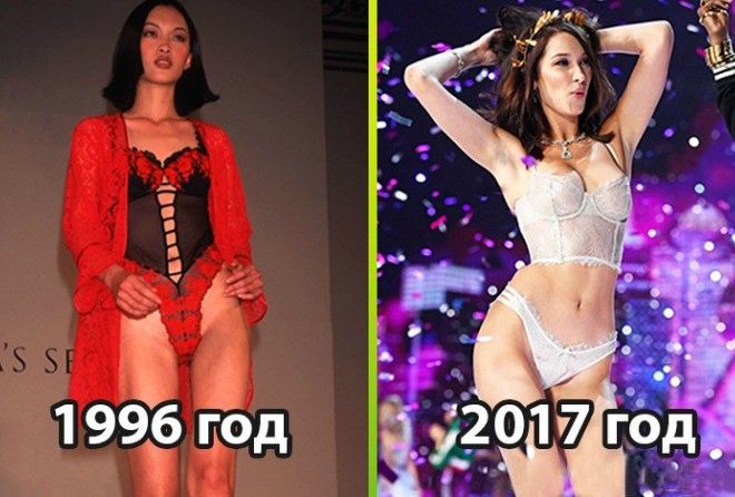 Но мы-то знаем, что не поменялось ;-)