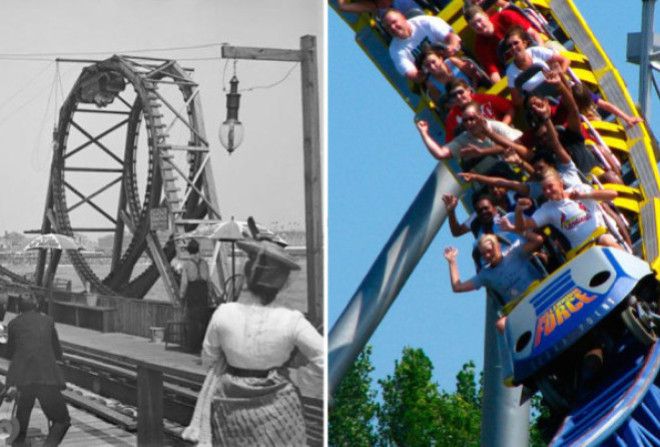 Вас никогда не смущала эта путаница?