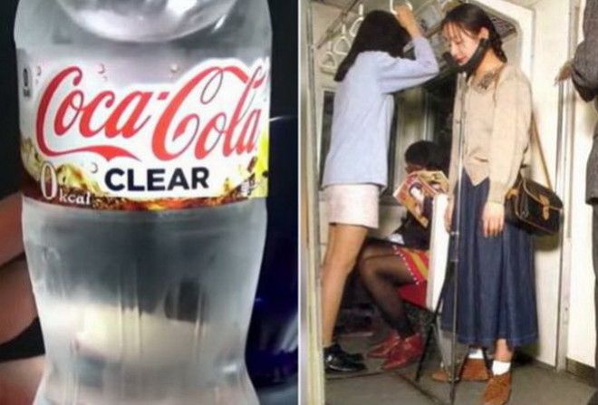 Удивительные штуки, которые удивят даже скептиков!