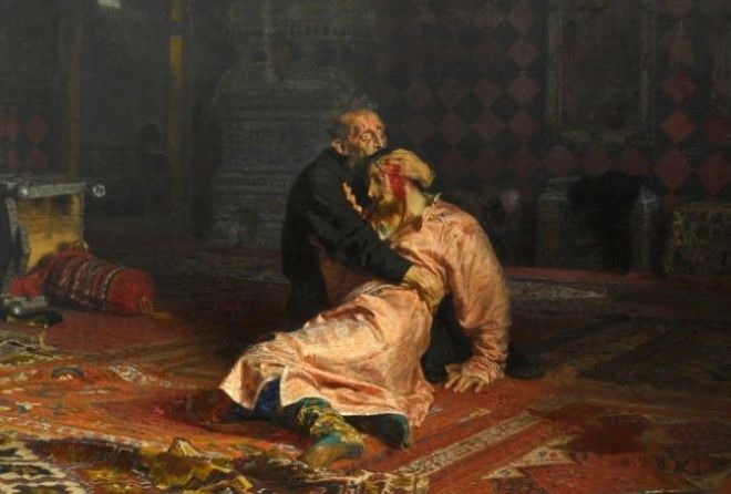 В это сложно поверить!
