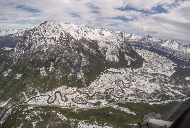 Поразительная красота!