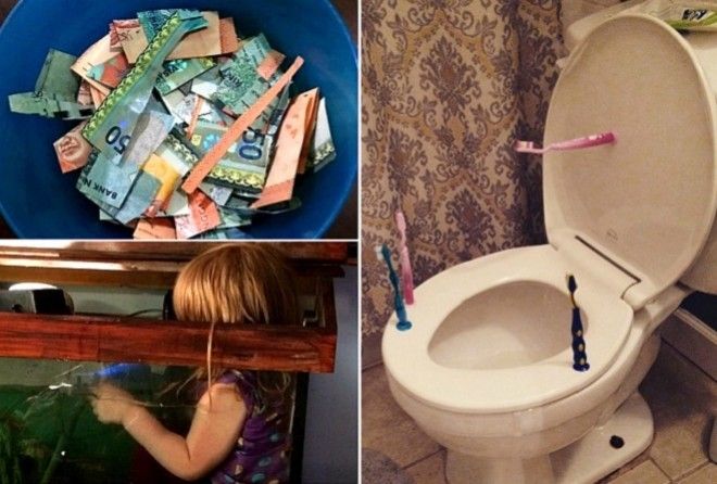 Дети - цветы жизни!