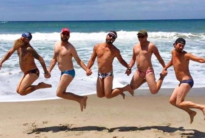 Так парни видят инстаграмщиц!