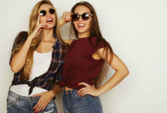 Готовы поспорить, что некоторые страны вас удивят.