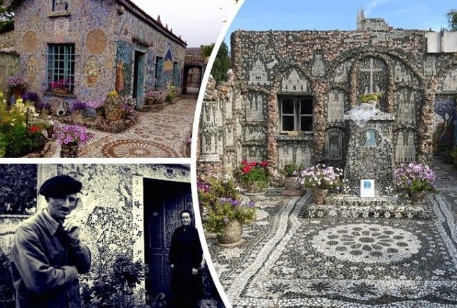 Настоящий гений!