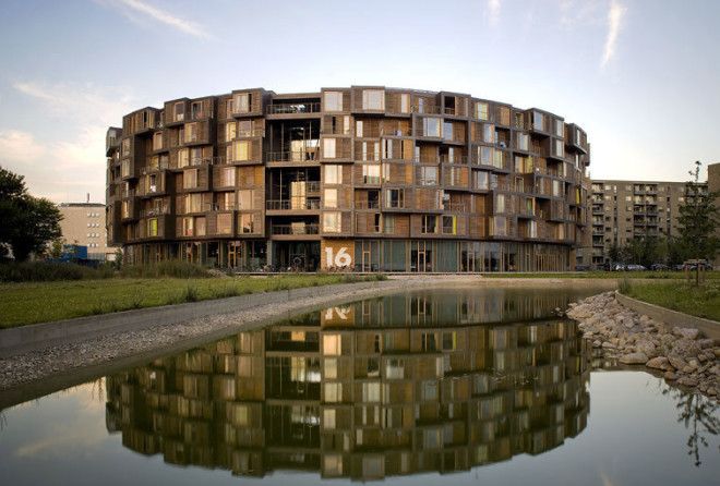 Лучше, чем дома.