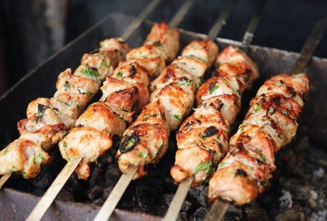 Ммм... Вкуснотища!