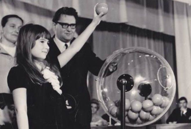 «Спортлото» финансировало Летние Олимпийские игры 1980.