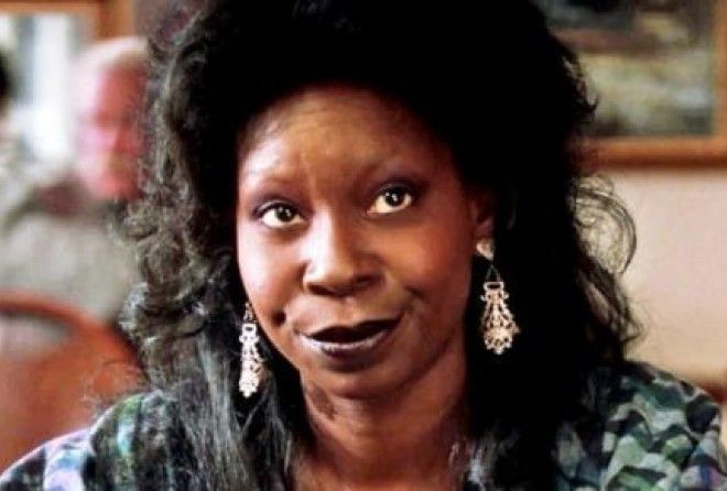 Наши в Голливуде!