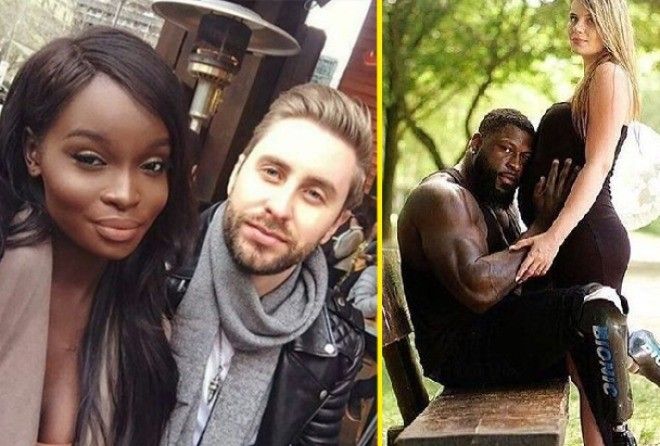 Потрясающие!