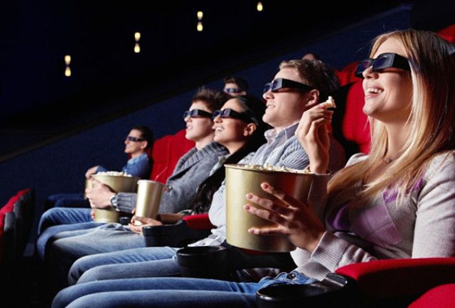 На какие только ухищрения не идут прокатчики!