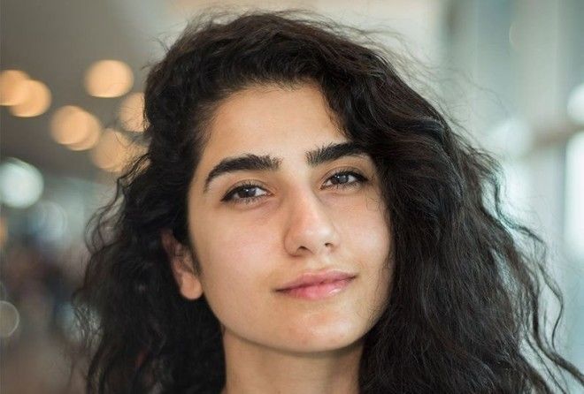 Огромное количество интересных людей и культур!