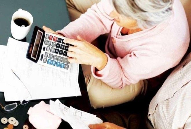 Достойная старость!