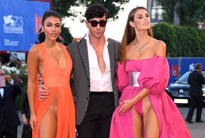 Как вам этот тренд?