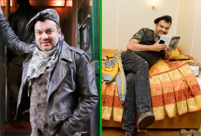 Скромненько!