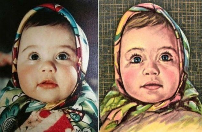 История знаменитого и всеми любимого шоколада.