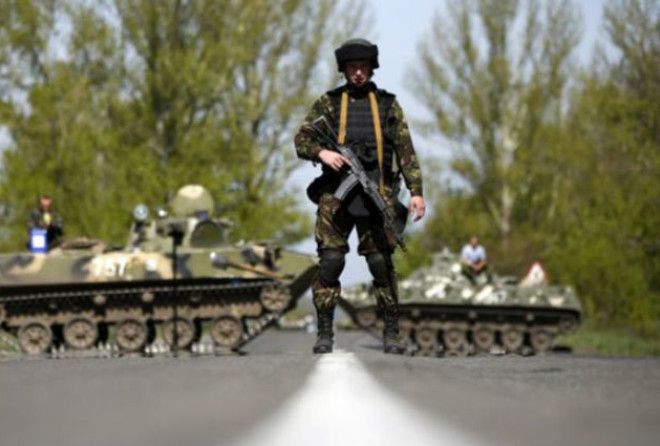 Есть места, которые охраняются покруче Белого дома!