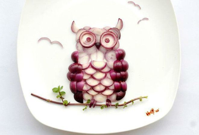 Вау! Это потрясающе!