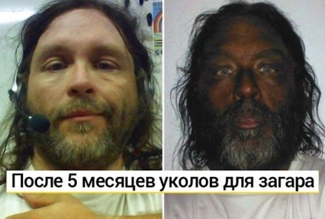 Всё познаётся в сравнении.