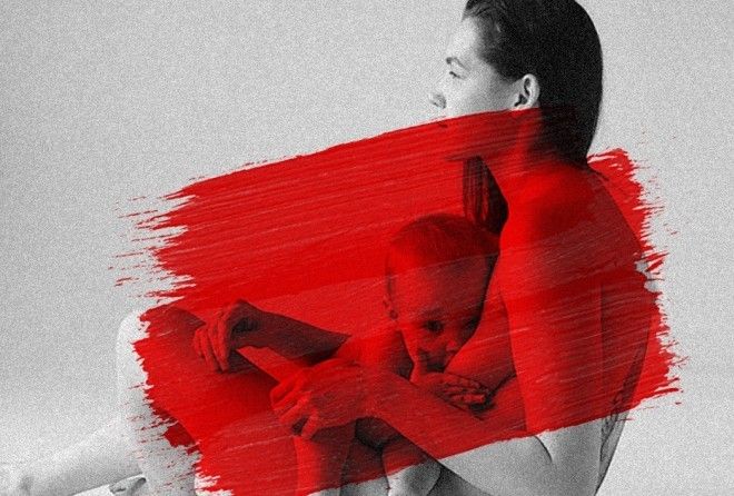 Какой-то ад.