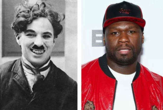 Невероятно, но факт!