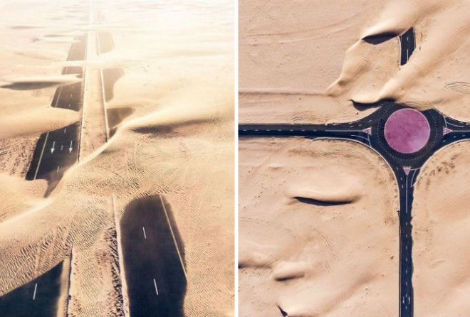 Природа против человека