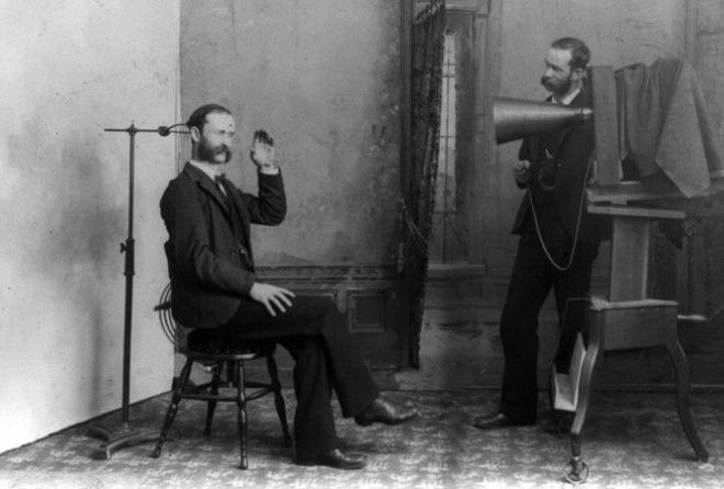 Увлекательная история фотографии!