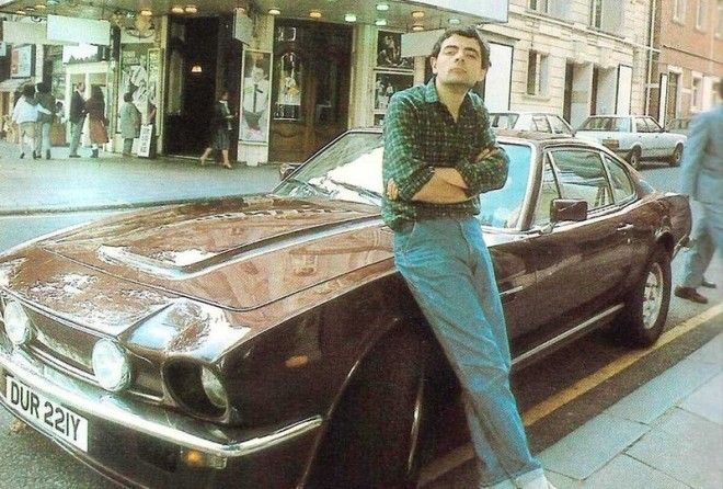 Такими их вы еще не видели.