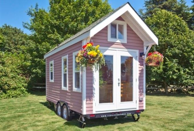 Маленькая мечта :-)