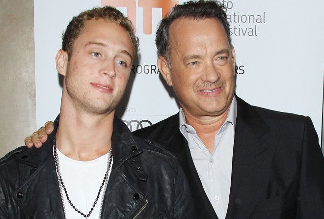 «Золотые детки» Голливуда.