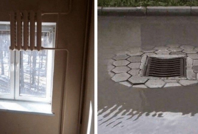 Всех этих людей надо пожизненно отстранить от ремонтных работ