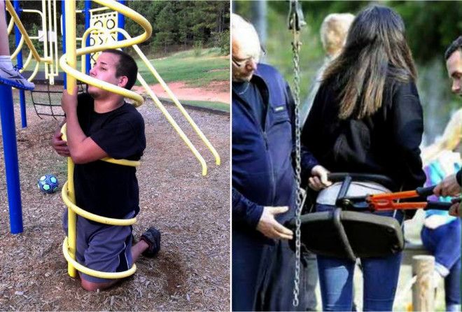 Все мы в душе дети!