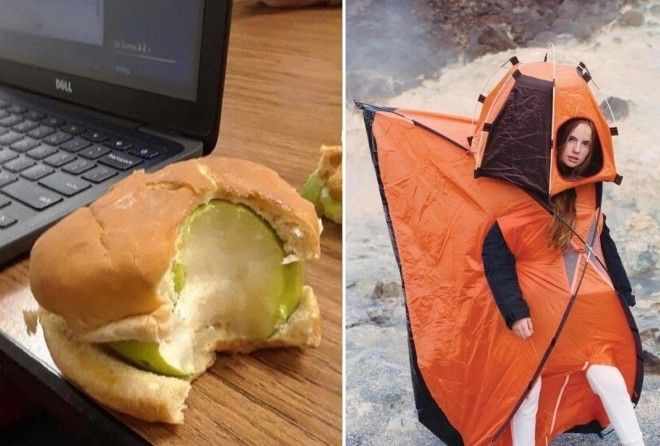 Даже не пытайтесь