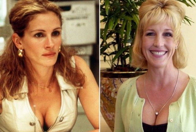 Так смотреть еще интереснее! Когда знаешь, что это было на самом деле.