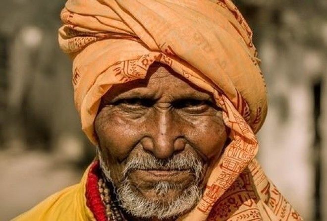 Какая красота!