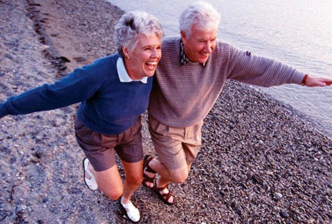 Всем бы так...