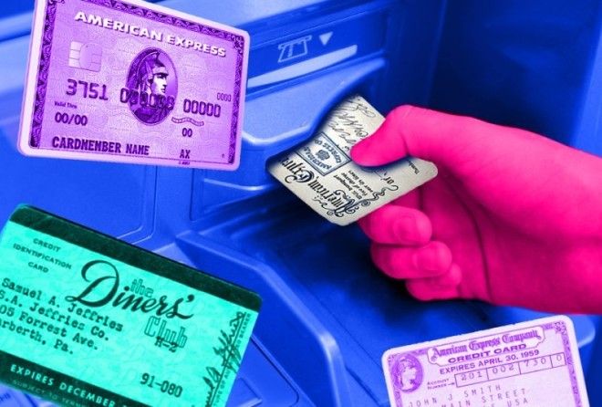 Всё из-за забывчивости