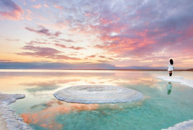 Вы ни за что не угадаете, где это!