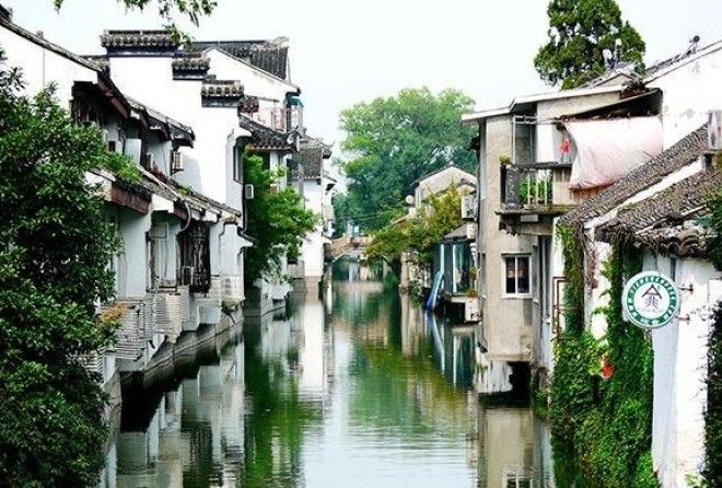 Не Венецией единой!