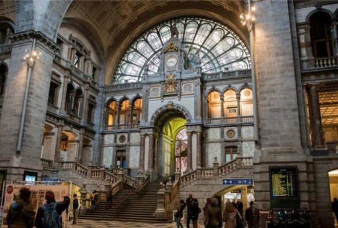 Великолепные!