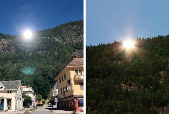 Потрясающе!