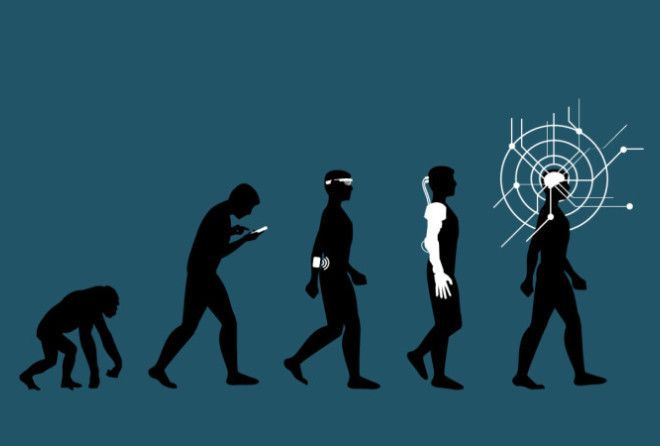 Фантастика в реальности!